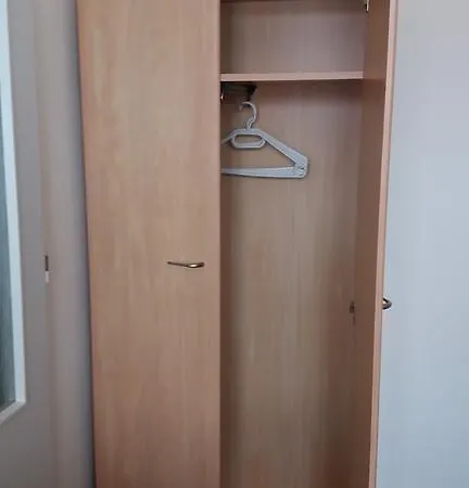 Penzion Vila Mušov Pasohlávky