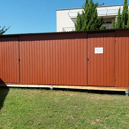 Vila Musov Guest house