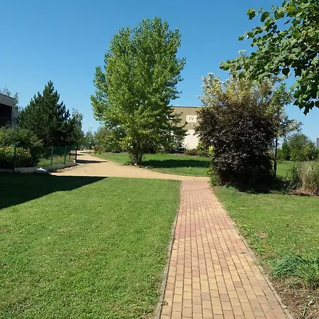 Guest house Vila Musov *