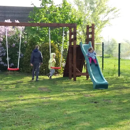 Vila Mušov * Pasohlávky