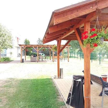 Vila Musov Guest house