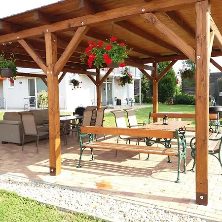 Vila Musov Guest house Pasohlavky