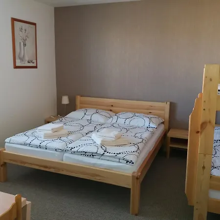 Vila Musov * Pasohlavky