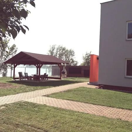 Vila Musov Guest house Pasohlavky