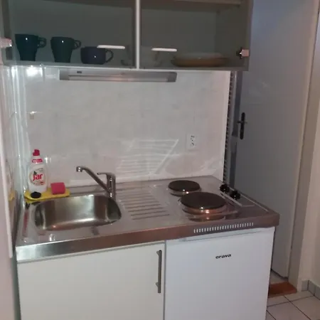 Vila Mušov Penzion Pasohlávky