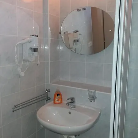Vila Musov Guest house *